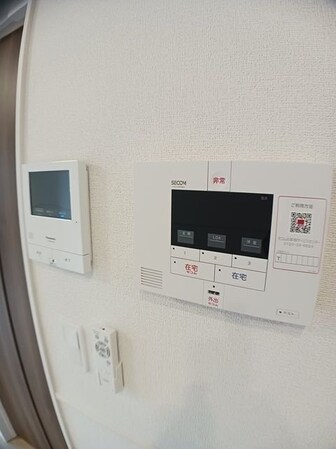 グラン エースの物件内観写真